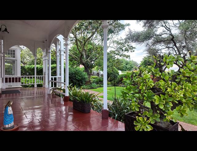 5 BEDROOM HOUSE FOR SALE IN ROSEBANK